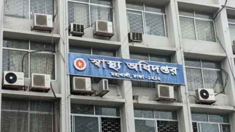 হামের প্রাদুর্ভাব, চিকিৎসক-স্বাস্থ্যকর্মীদের ছুটি বাতিল